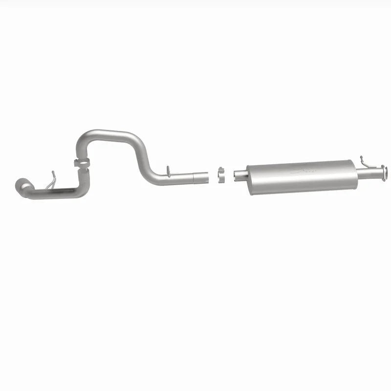 MagnaFlow Sys C/B Ford Explorer-Mountaineer 0 - Additional View 14