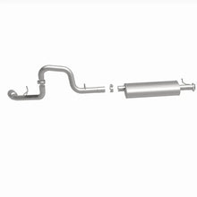Load image into Gallery viewer, MagnaFlow Sys C/B Ford Explorer-Mountaineer 0 - Additional View 14