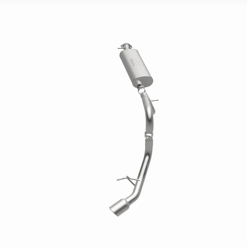 MagnaFlow Sys C/B Ford Explorer-Mountaineer 0 - Additional View 15