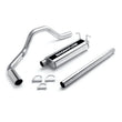 Load image into Gallery viewer, MagnaFlow Sys C/B Ford F150 4.6/5.4L 97-On - Main Product View