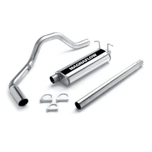 Load image into Gallery viewer, MagnaFlow Sys C/B Ford F150 4.6/5.4L 97-On - Main Product View