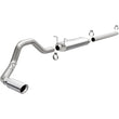 Load image into Gallery viewer, MagnaFlow Sys C/B Ford F150 4.6/5.4L 97-On - Side View