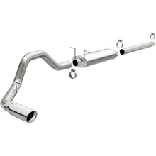 Load image into Gallery viewer, MagnaFlow Sys C/B Ford F150 4.6/5.4L 97-On - Side View