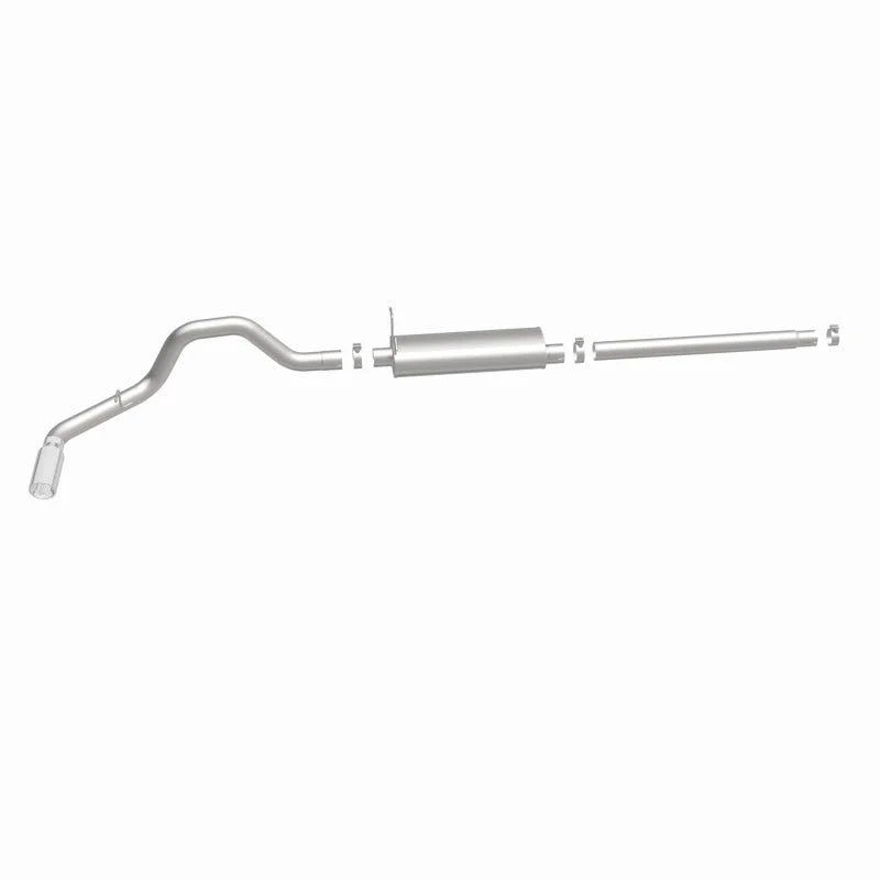 MagnaFlow Sys C/B Ford F150 4.6/5.4L 97-On - Additional View 10