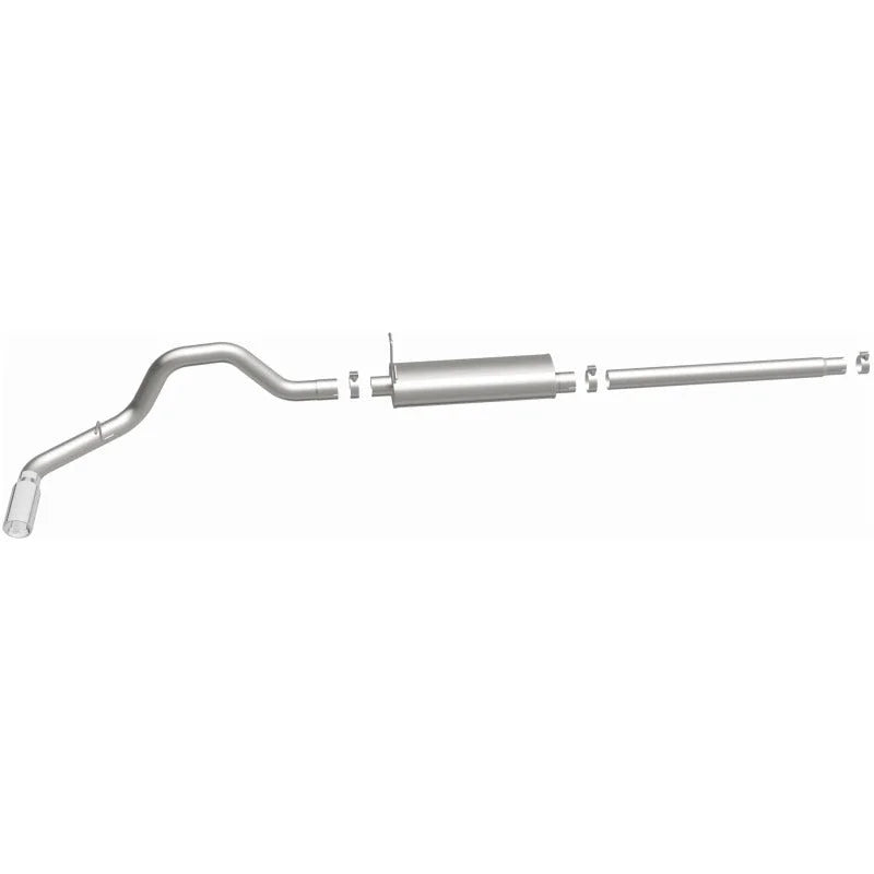 MagnaFlow Sys C/B Ford F150 4.6/5.4L 97-On - Additional View 12