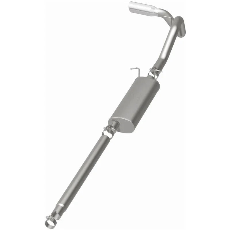 MagnaFlow Sys C/B Ford F150 4.6/5.4L 97-On - Additional View 14