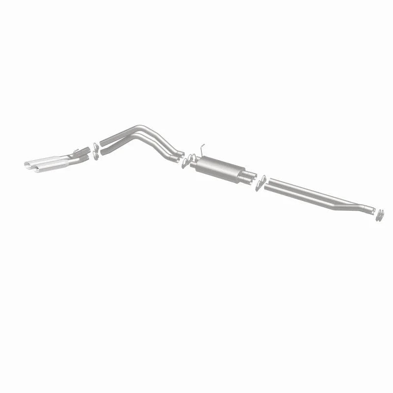 MagnaFlow Sys C/B Ford F150 Harley-Davidson 2 - Additional View 5