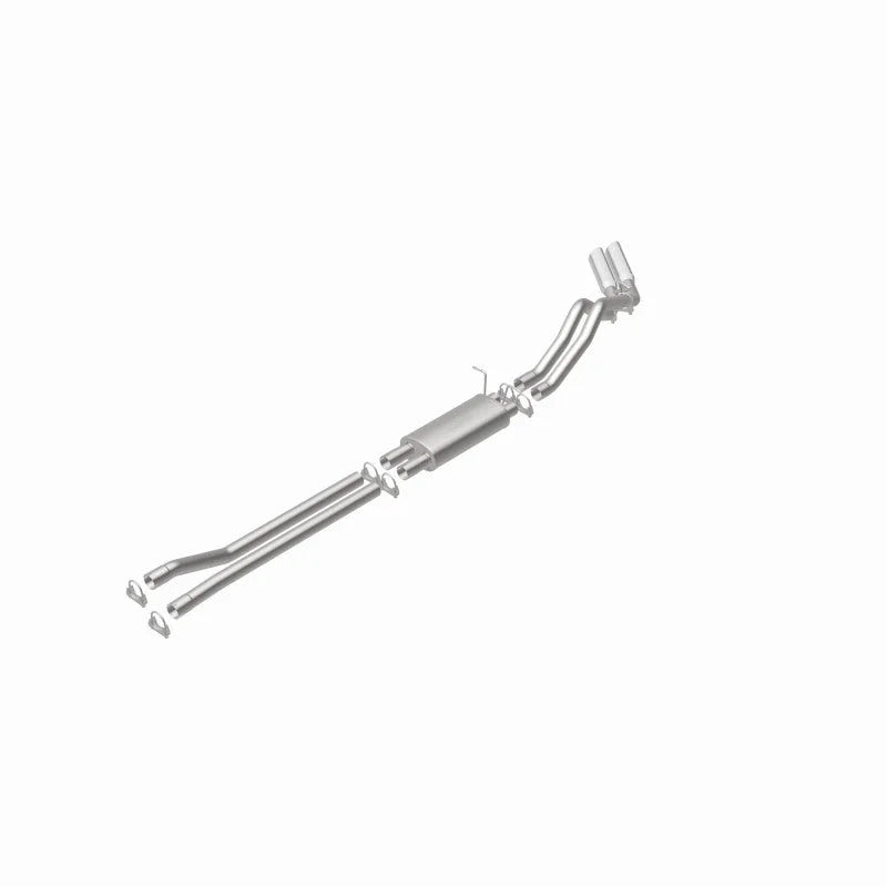 MagnaFlow Sys C/B Ford F150 Harley-Davidson 2 - Additional View 8