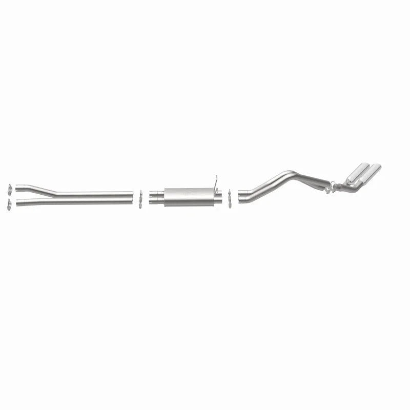 MagnaFlow Sys C/B Ford F150 Harley-Davidson 2 - Additional View 11