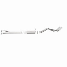 Load image into Gallery viewer, MagnaFlow Sys C/B Ford F150 Harley-Davidson 2 - Additional View 11