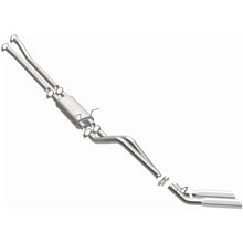 Load image into Gallery viewer, MagnaFlow Sys C/B Ford F150 Harley-Davidson 2 - Additional View 12