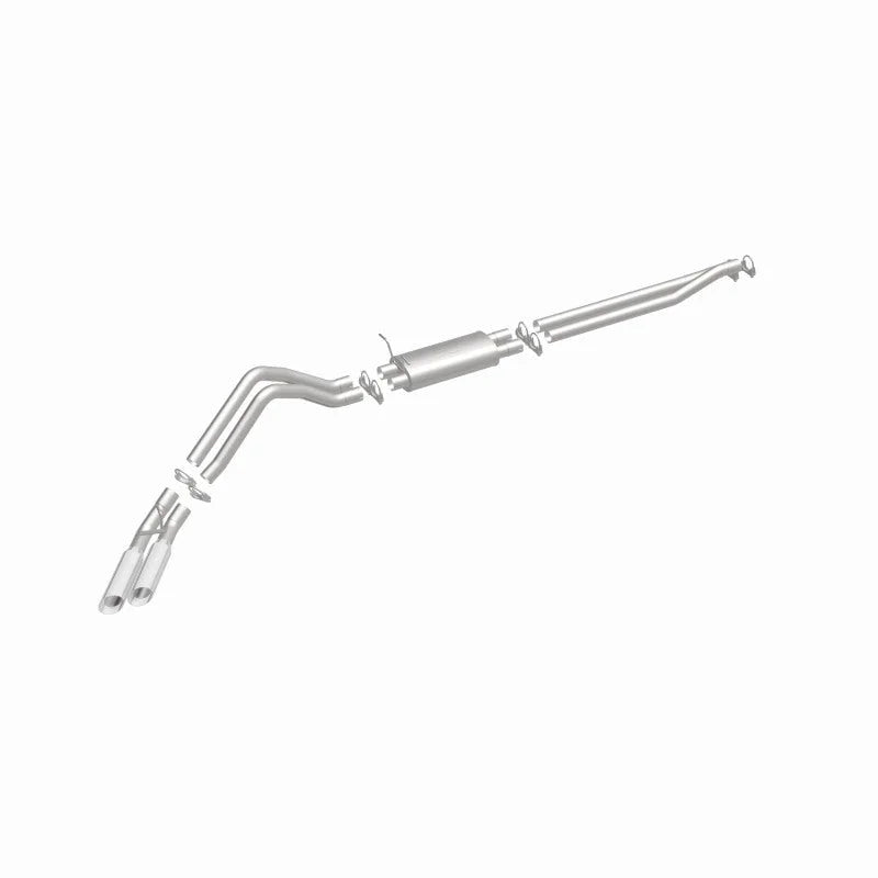 MagnaFlow Sys C/B Ford F150 Harley-Davidson 2 - Additional View 13