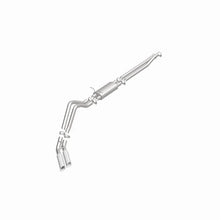 Load image into Gallery viewer, MagnaFlow Sys C/B Ford F150 Harley-Davidson 2 - Additional View 14