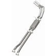 Load image into Gallery viewer, MagnaFlow Sys C/B Ford F150 Harley-Davidson 2 - Additional View 15