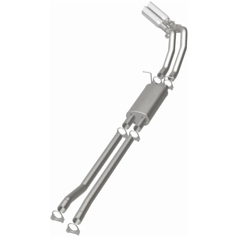 MagnaFlow Sys C/B Ford F150 Harley-Davidson 2 - Additional View 15