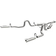 Load image into Gallery viewer, MagnaFlow Sys C/B Ford Mustang 3.8L V-6 99-04 - Main Product View