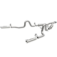 Load image into Gallery viewer, MagnaFlow Sys C/B Ford Mustang 3.8L V-6 99-04 - Main Product View