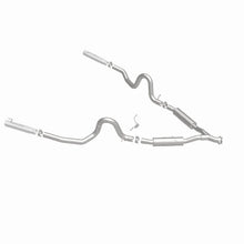 Load image into Gallery viewer, MagnaFlow Sys C/B Ford Mustang 3.8L V-6 99-04 - Additional View 7