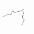 Load image into Gallery viewer, MagnaFlow Sys C/B Ford Mustang 3.8L V-6 99-04 - Additional View 10
