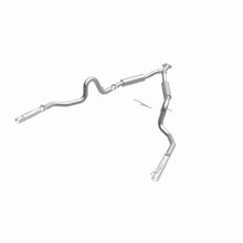 Load image into Gallery viewer, MagnaFlow Sys C/B Ford Mustang 3.8L V-6 99-04 - Additional View 10