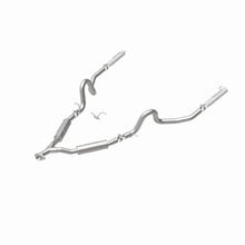 Load image into Gallery viewer, MagnaFlow Sys C/B Ford Mustang 3.8L V-6 99-04 - Additional View 12