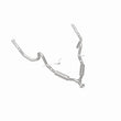 Load image into Gallery viewer, MagnaFlow Sys C/B Ford Mustang 3.8L V-6 99-04 - Additional View 13