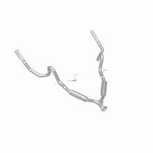 Load image into Gallery viewer, MagnaFlow Sys C/B Ford Mustang 3.8L V-6 99-04 - Additional View 13