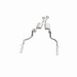 Load image into Gallery viewer, MagnaFlow Sys C/B Ford Mustang 5.0L 87-93 Lx - Additional View 5