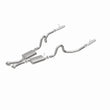 Load image into Gallery viewer, MagnaFlow Sys C/B Ford Mustang 5.0L 87-93 Lx - Additional View 8
