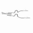 Load image into Gallery viewer, MagnaFlow Sys C/B Ford Mustang 5.0L 87-93 Lx - Additional View 14