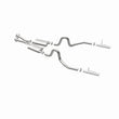 Load image into Gallery viewer, MagnaFlow Sys C/B Ford Mustang 5.0L 87-93 Lx - Additional View 16