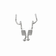 Load image into Gallery viewer, MagnaFlow Sys C/B Ford Mustang Gt 4.6L 99-04 - Additional View 5