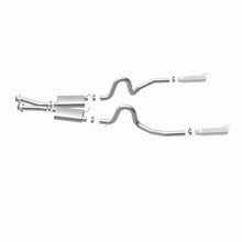 Load image into Gallery viewer, MagnaFlow Sys C/B Ford Mustang Gt 4.6L 99-04 - Additional View 6