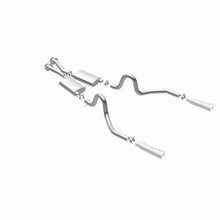 Load image into Gallery viewer, MagnaFlow Sys C/B Ford Mustang Gt 4.6L 99-04 - Additional View 9