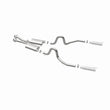 Load image into Gallery viewer, MagnaFlow Sys C/B Ford Mustang Gt 4.6L 99-04 - Additional View 11