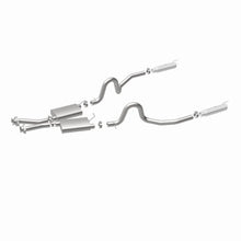 Load image into Gallery viewer, MagnaFlow Sys C/B Ford Mustang Gt 4.6L 99-04 - Additional View 12