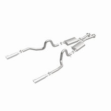 Load image into Gallery viewer, MagnaFlow Sys C/B Ford Mustang Gt 4.6L 99-04 - Additional View 14