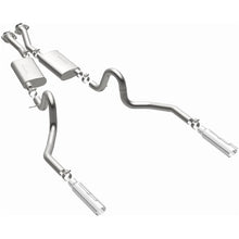 Load image into Gallery viewer, MagnaFlow Sys C/B Ford Mustang Gt 4.6L 99-04 - Additional View 15