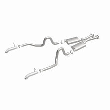 Load image into Gallery viewer, MagnaFlow Sys C/B Ford Mustang Gt 5.0L 87-93 - Additional View 7
