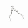 Load image into Gallery viewer, MagnaFlow Sys C/B Ford Mustang Gt 5.0L 87-93 - Additional View 10
