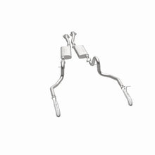 Load image into Gallery viewer, MagnaFlow Sys C/B Ford Mustang Gt 5.0L 87-93 - Additional View 10
