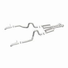 Load image into Gallery viewer, MagnaFlow Sys C/B Ford Mustang Gt 5.0L 87-93 - Additional View 12