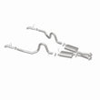 Load image into Gallery viewer, MagnaFlow Sys C/B Ford Mustang Gt 5.0L 87-93 - Additional View 14