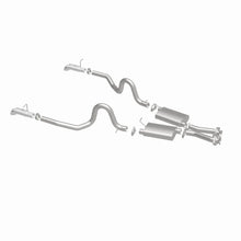 Load image into Gallery viewer, MagnaFlow Sys C/B Ford Mustang Gt 5.0L 87-93 - Additional View 14