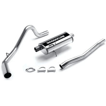 Load image into Gallery viewer, MagnaFlow Sys C/B Ford Ranger 3.0/4.0L 98-03 - Main Product View