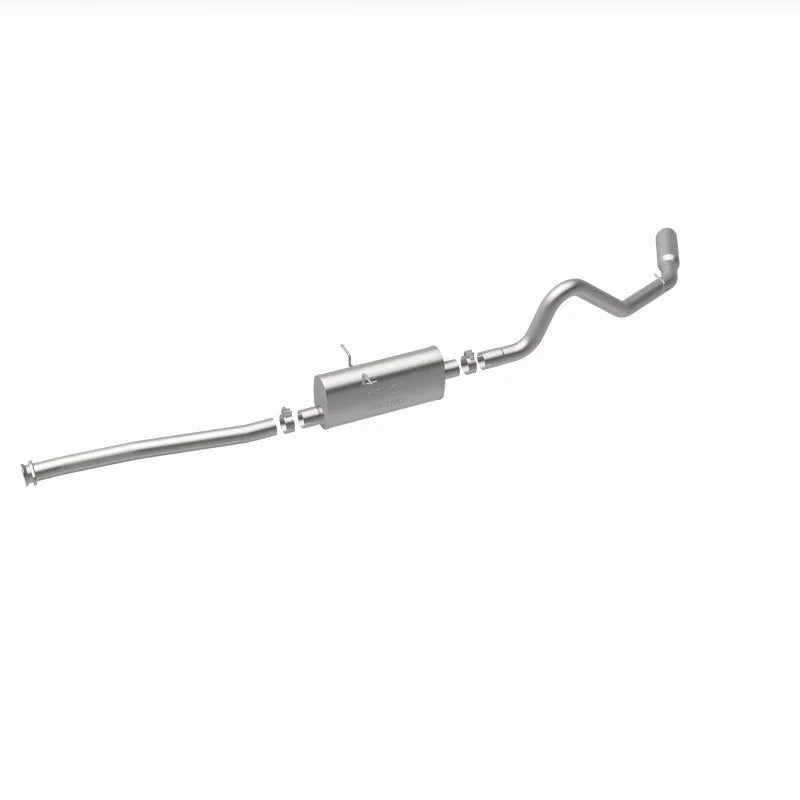 MagnaFlow Sys C/B Ford Ranger 3.0/4.0L 98-03 - Additional View 6