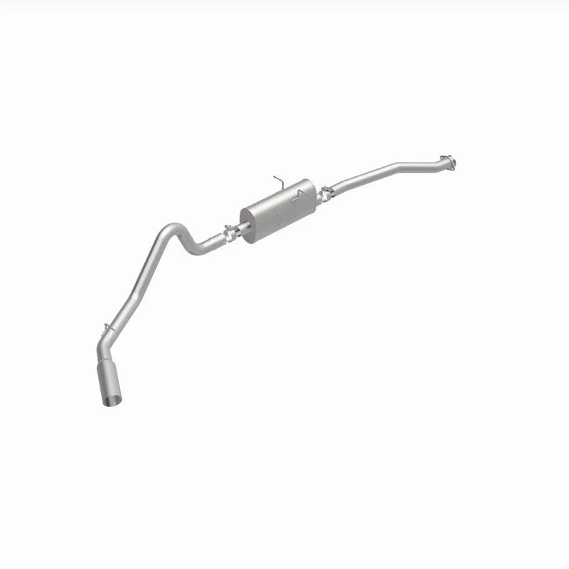 MagnaFlow Sys C/B Ford Ranger 3.0/4.0L 98-03 - Additional View 11