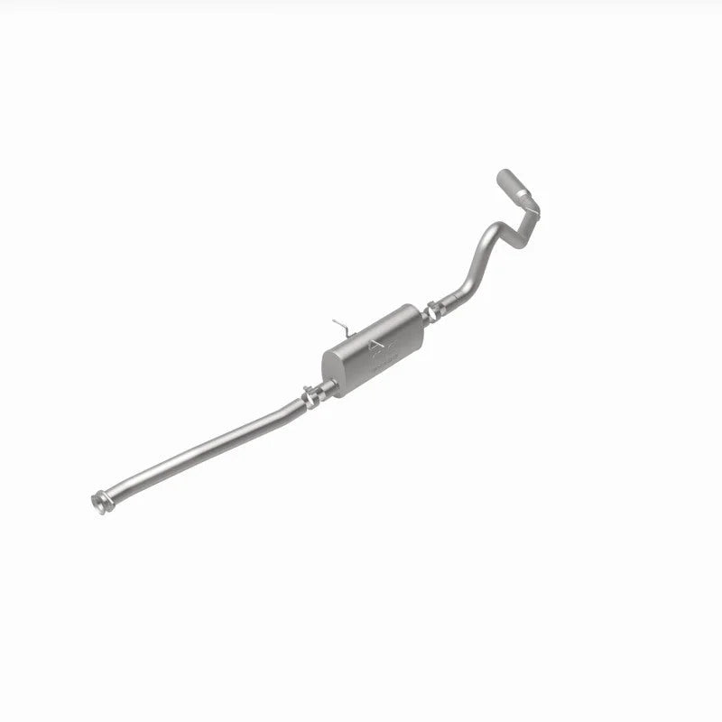 MagnaFlow Sys C/B Ford Ranger 3.0/4.0L 98-03 - Additional View 13