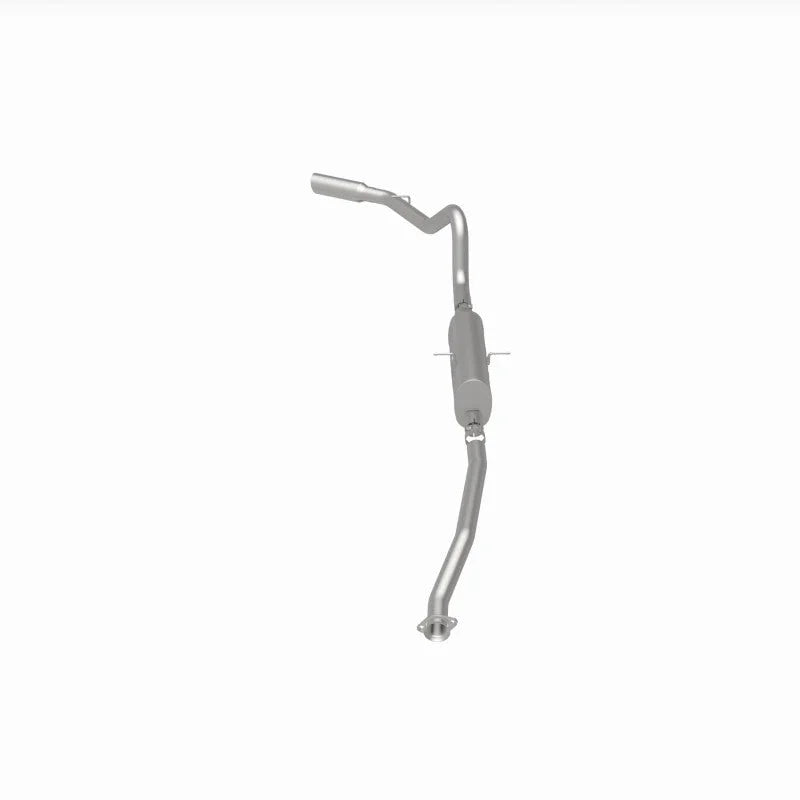 MagnaFlow Sys C/B Ford Ranger 3.0/4.0L 98-03 - Additional View 14