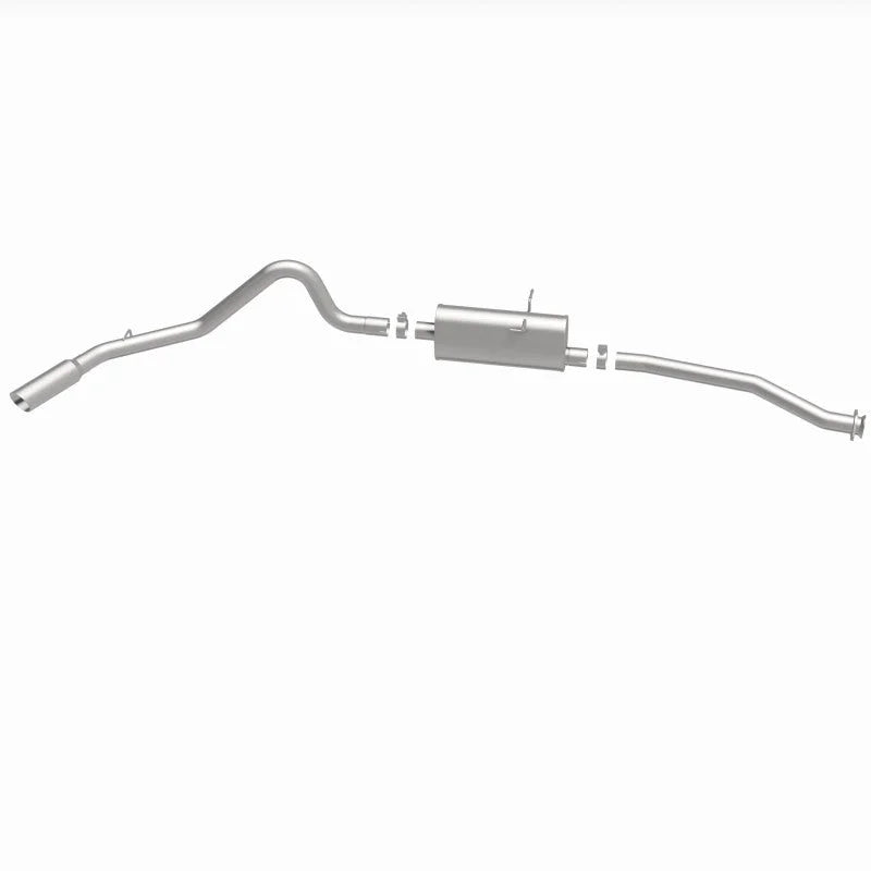 MagnaFlow Sys C/B Ford Ranger 3.0/4.0L 98-03 - Additional View 15